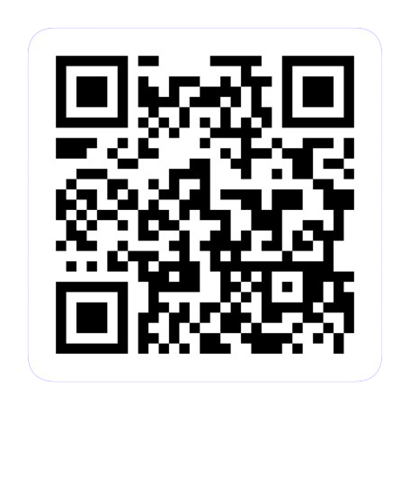 Código QR para donaciones - Sintergia CISC