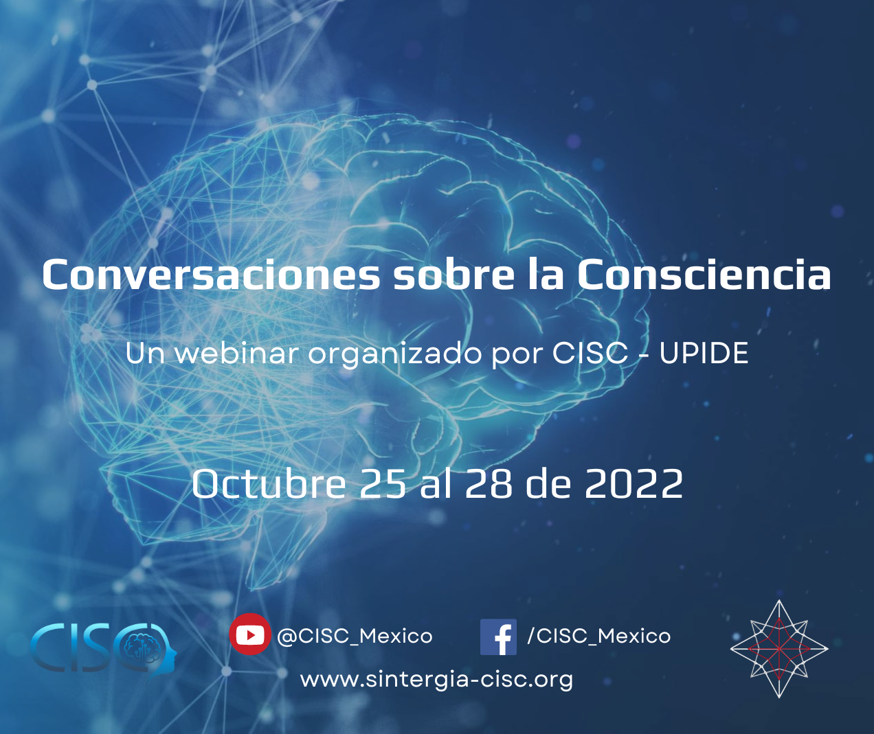 Conversaciones sobre la Consciencia