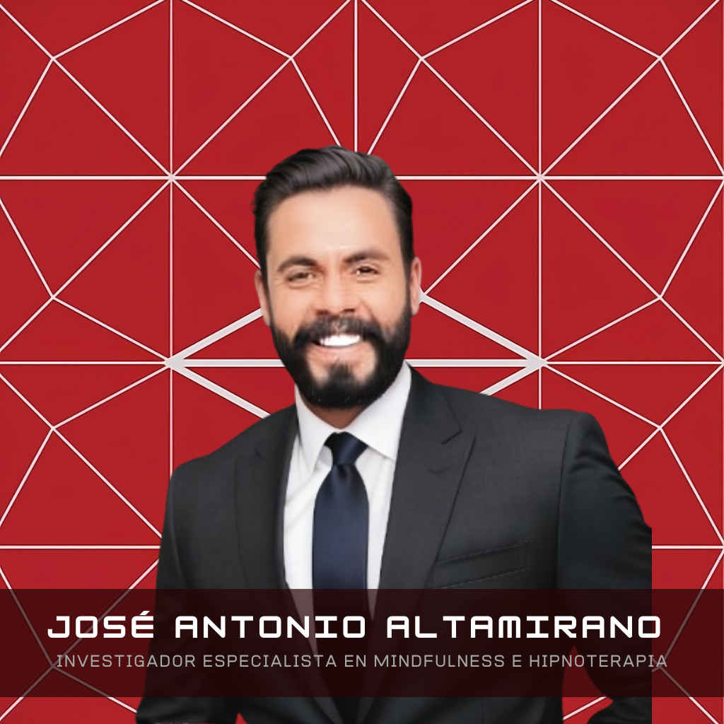 José Antonio Altamirano Collado