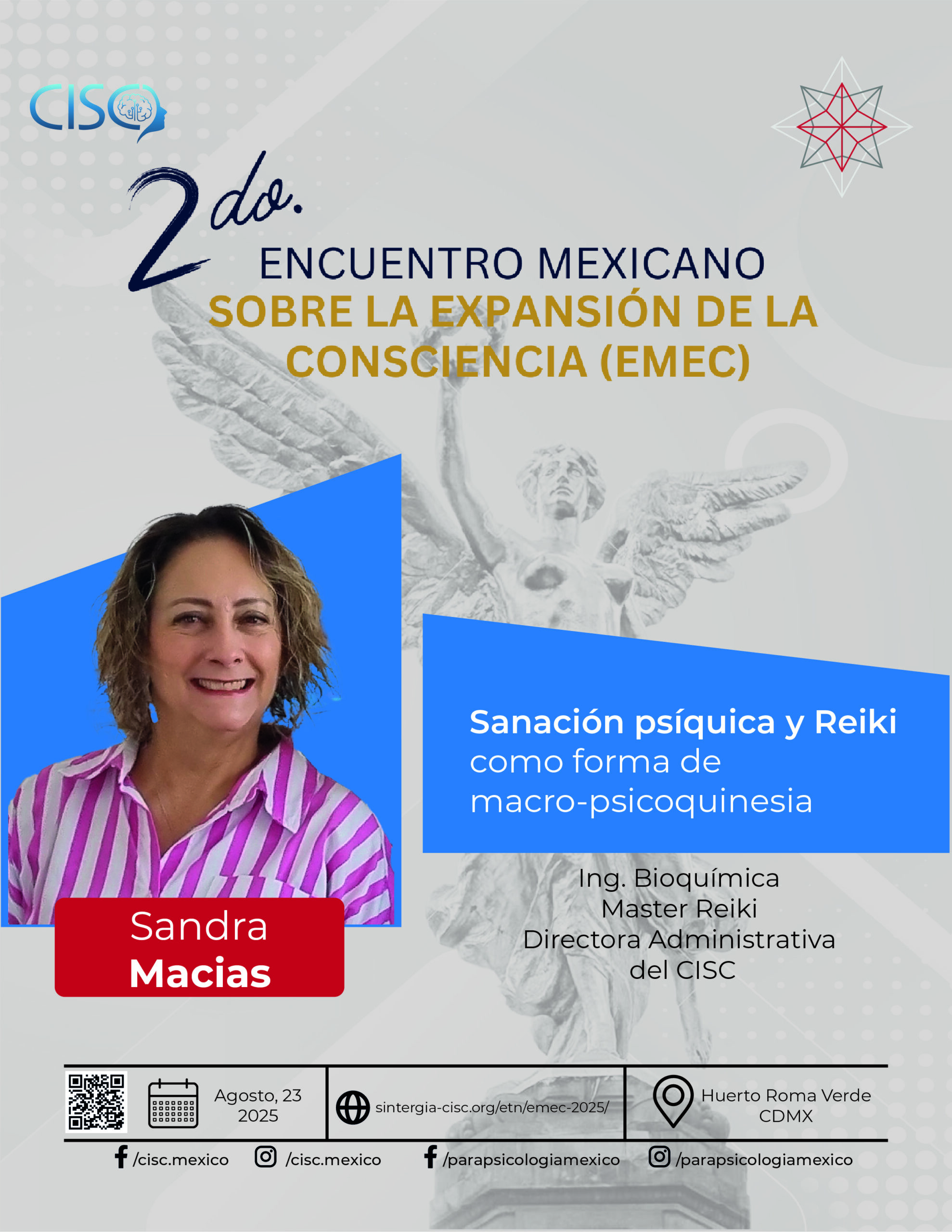 Sandra Macías