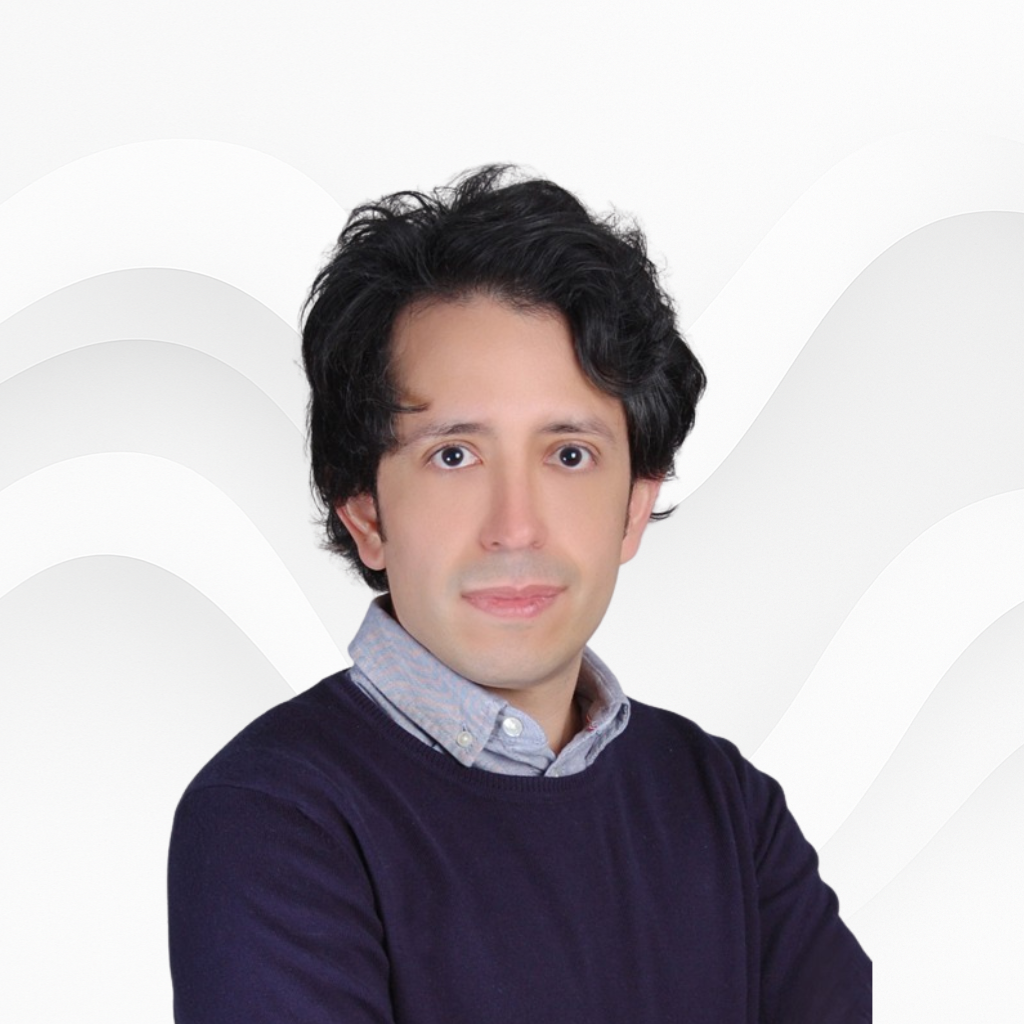 Alejandro A. Álvarez - Biólogo y Doctor en Ciencias