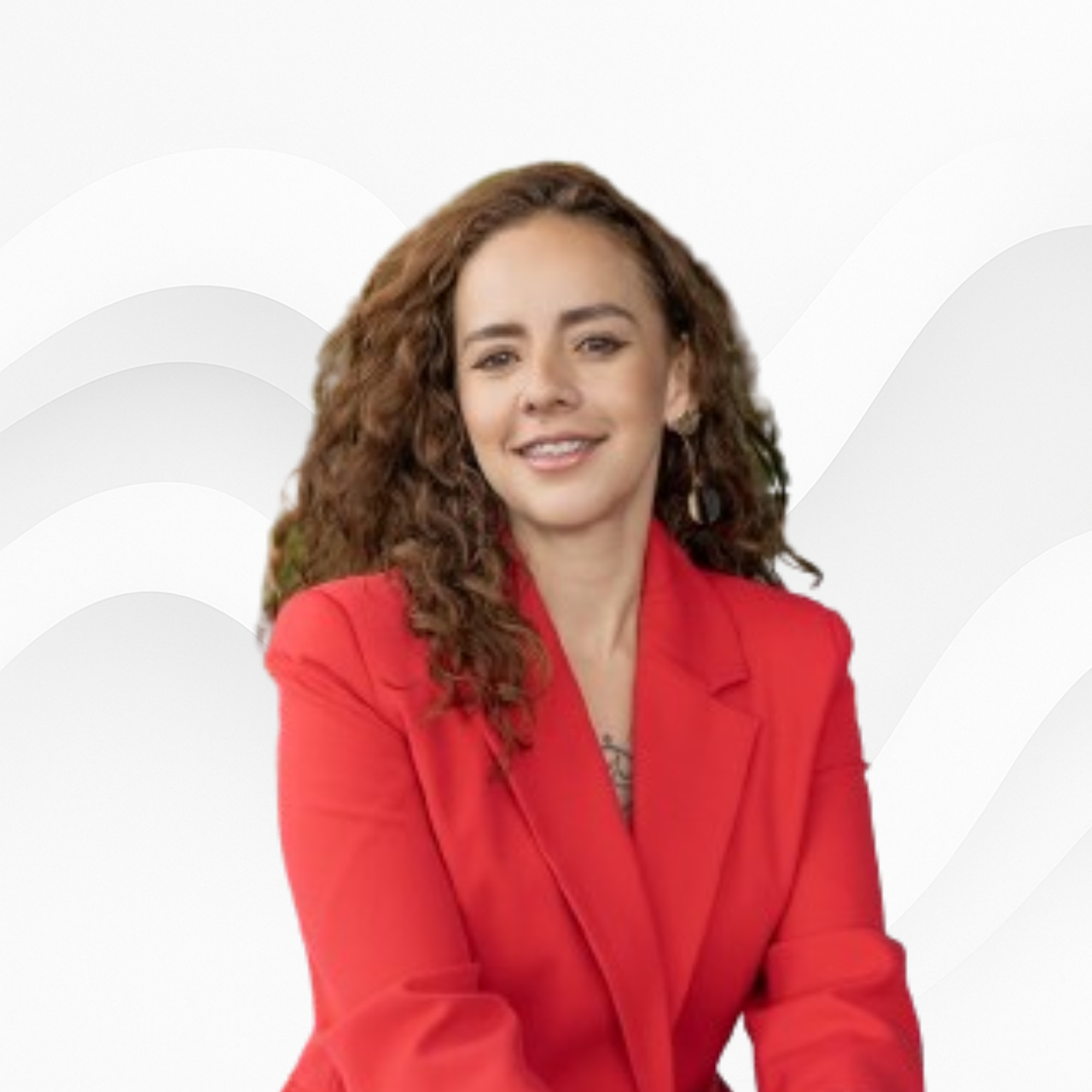 Esther Aritzai Aldrete Corral - Mindset y Desarrollo Humano