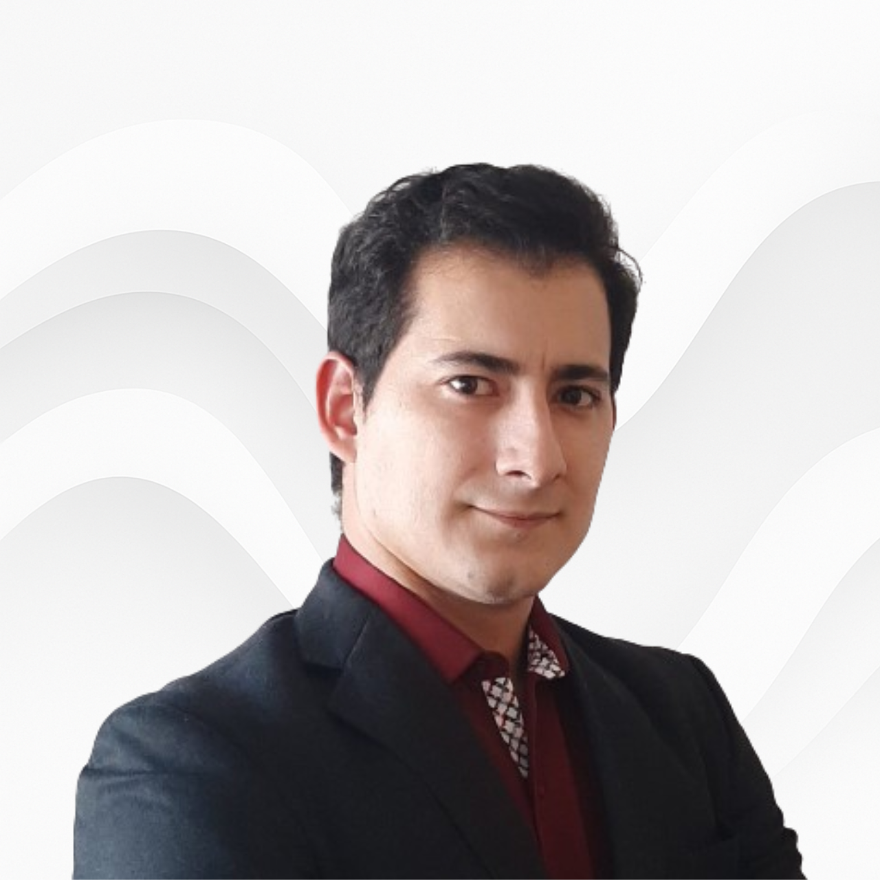 Ramsés D'León - Investigador Especializado en Parapsicología