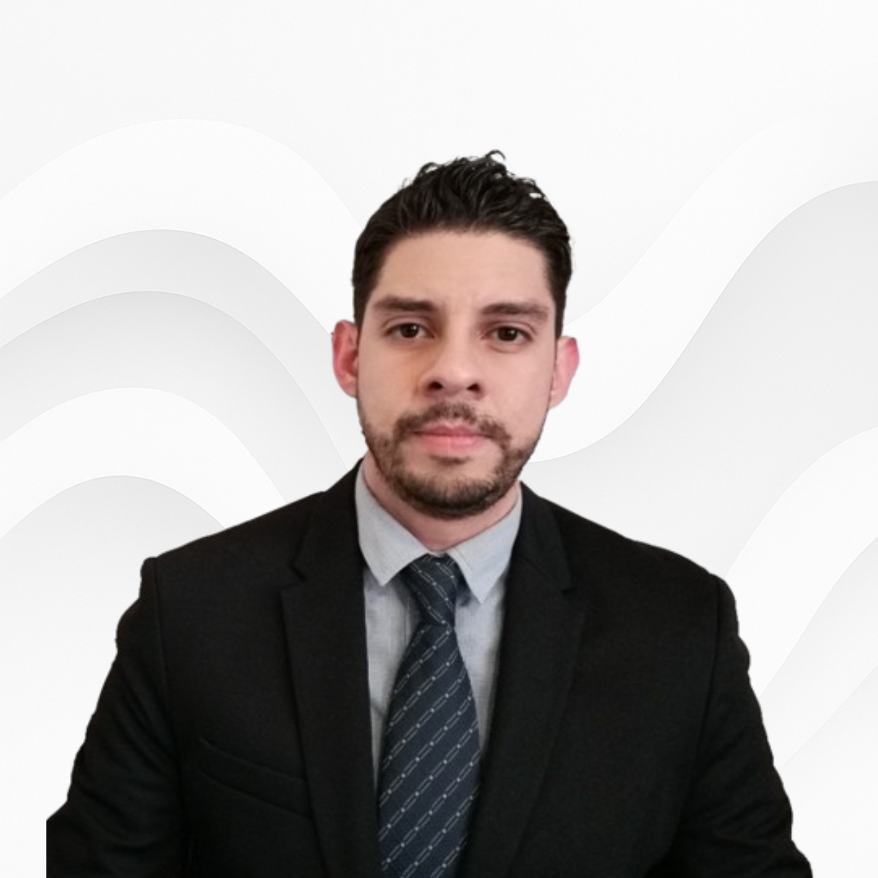 Rodrigo Arriola - Psicología Clínica y Psicofisiología