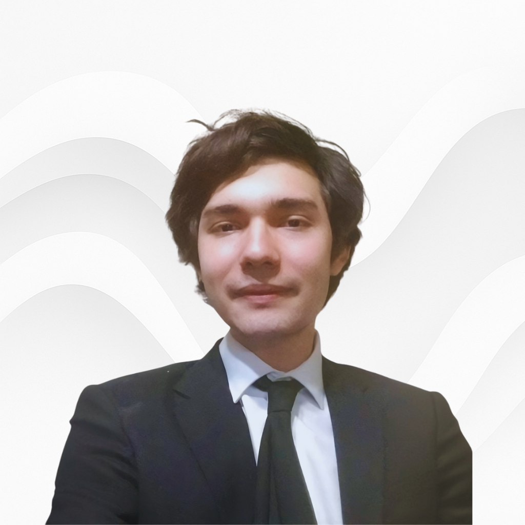 Javier Martínez - Física y Parapsicología