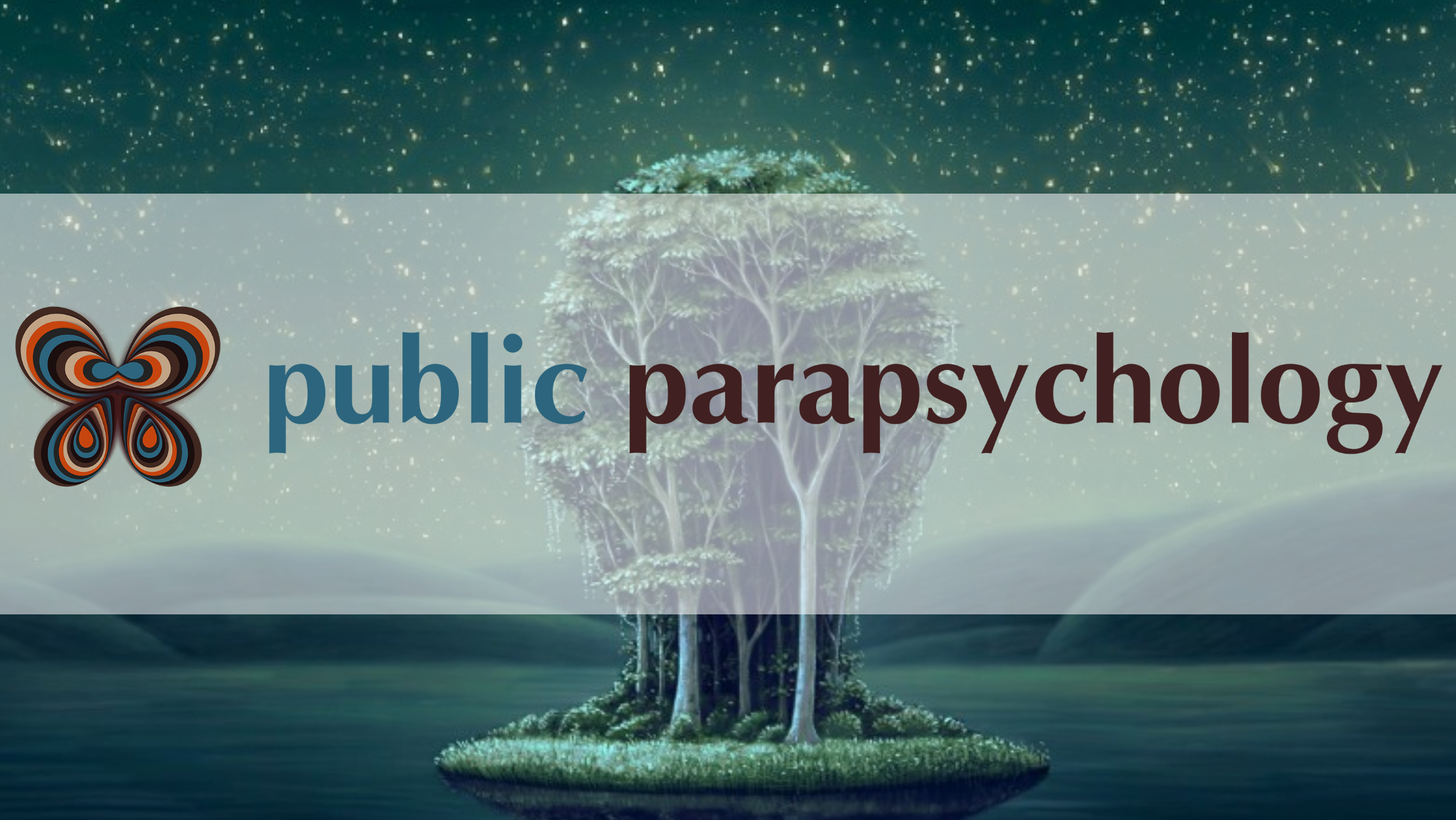 PPC Ideathon - Public Parapsychology
