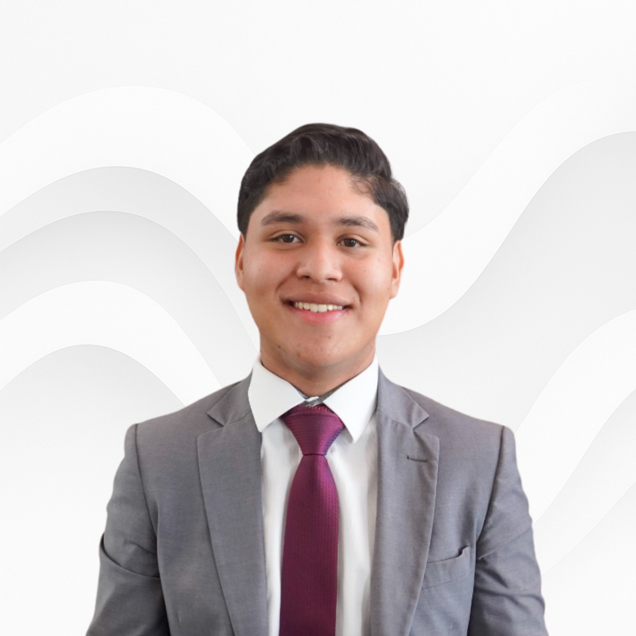 Diego Abner Salvador Jimenez - Ingeniería en Sistemas Computacionales